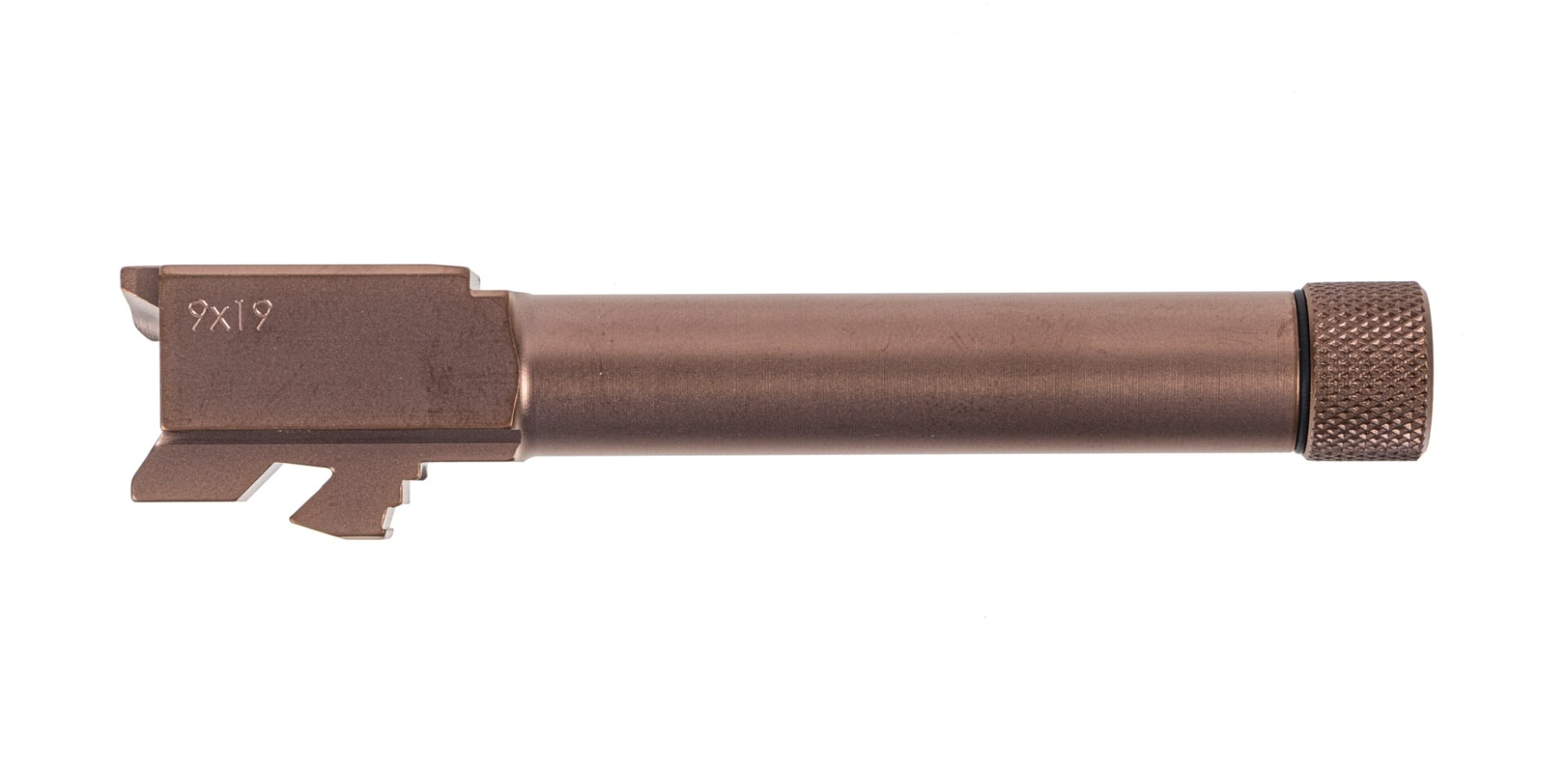 Palmetto State Armory Dagger Threaded Barrel - Copper Finish