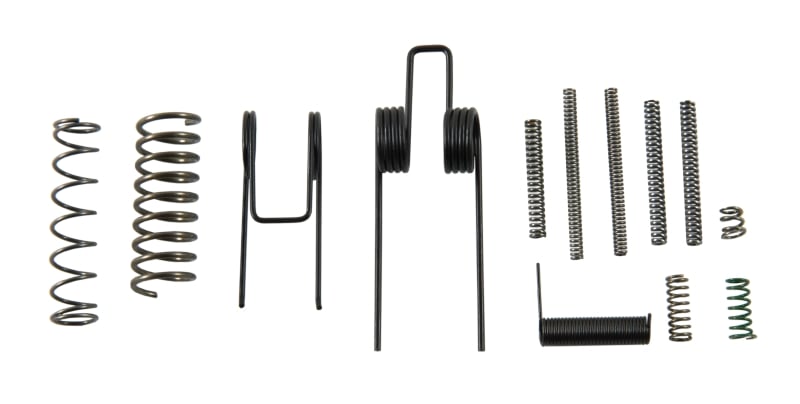 Palmetto State Armory AR-15 Spring Replacement Kit (Gen 2) 7322