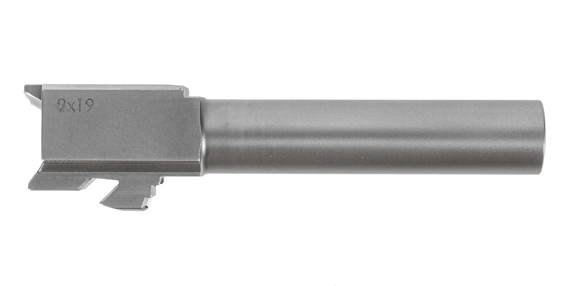 Palmetto State Armory Dagger Non-Threaded Barrel (Stainless)