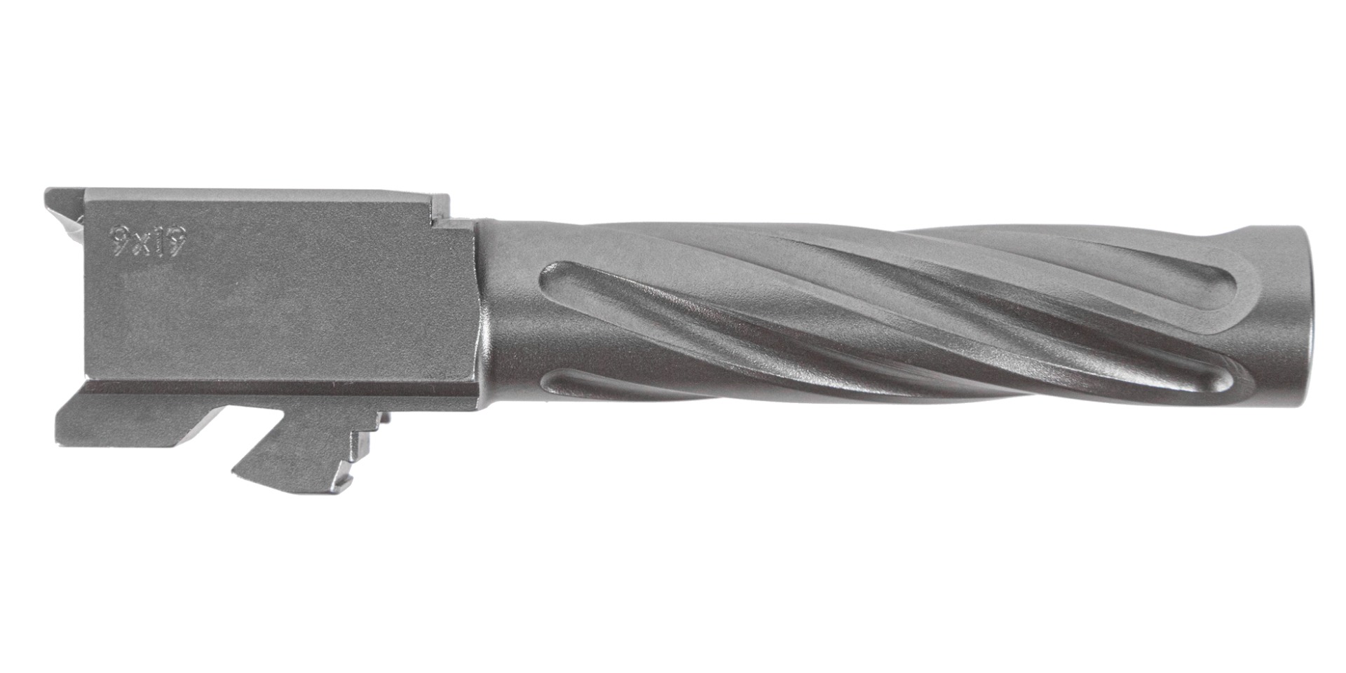 Palmetto State Armory Dagger Spiral Non-Threaded Barrel (Stainless)