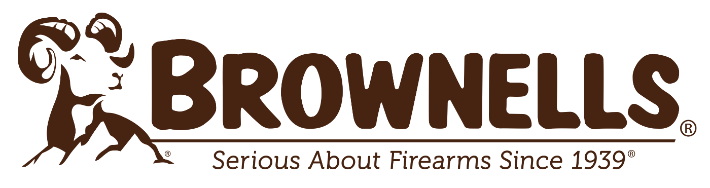 Brownells logo