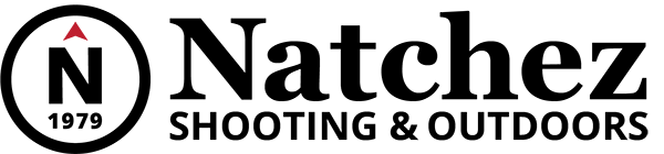 Natchez Shooting & Outdoors logo