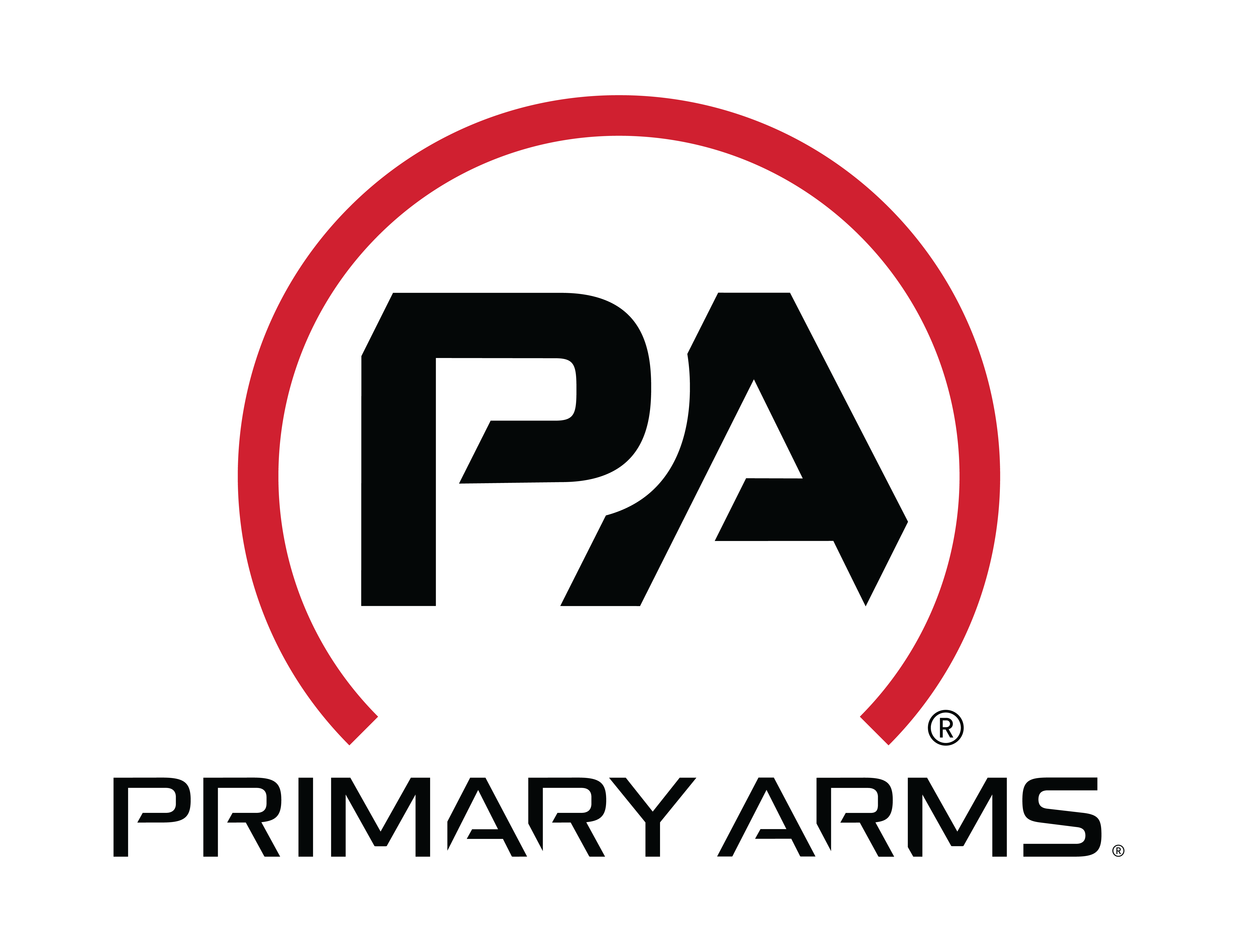 Primary Arms logo