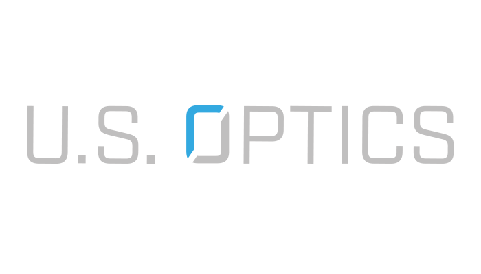 Us Optics logo