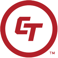 Crimson Trace logo