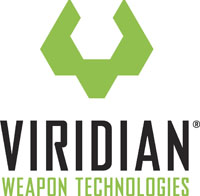 Viridian Weapon Technologies logo