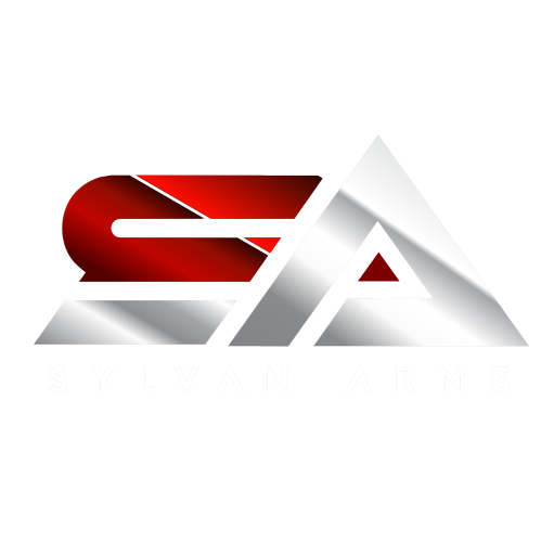 Sylvan Arms logo