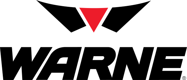 Warne Scope Mounts logo