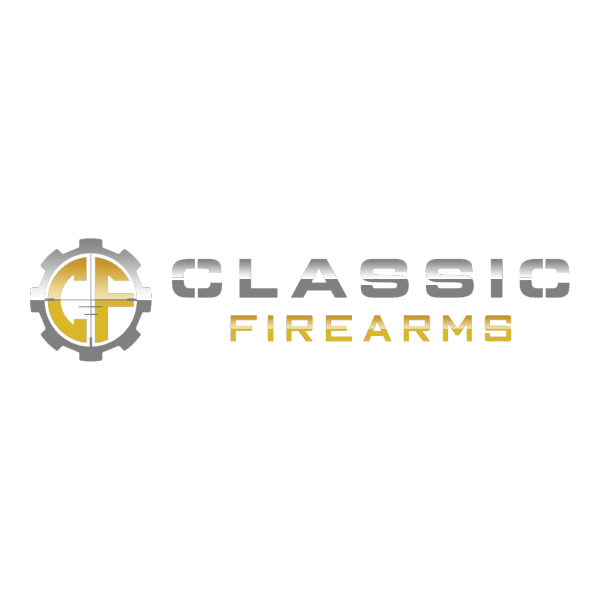 Classic Firearms logo