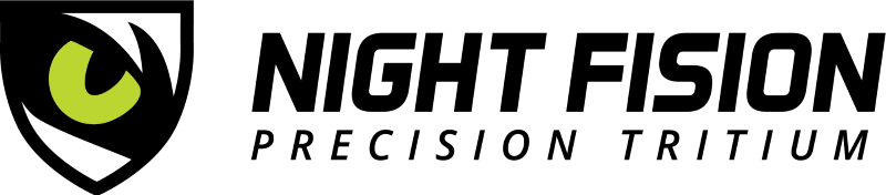 Night Fision logo