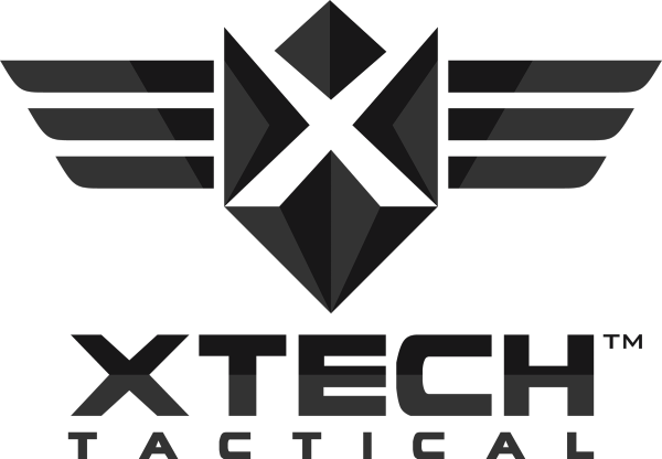 Xtech Tactical logo