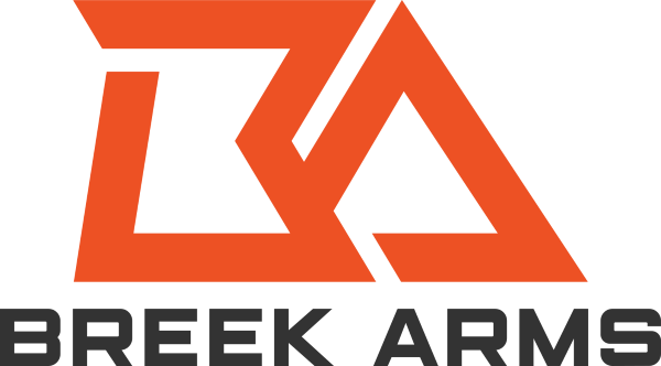 Breek Arms logo