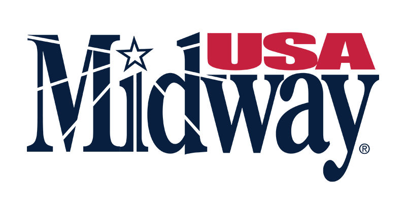 Midwayusa logo