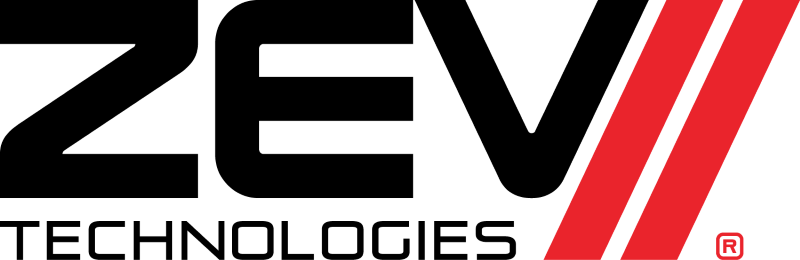 Zev Technologies logo