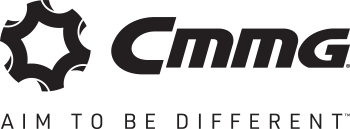 CMMG logo