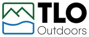 TLO Outdoors logo