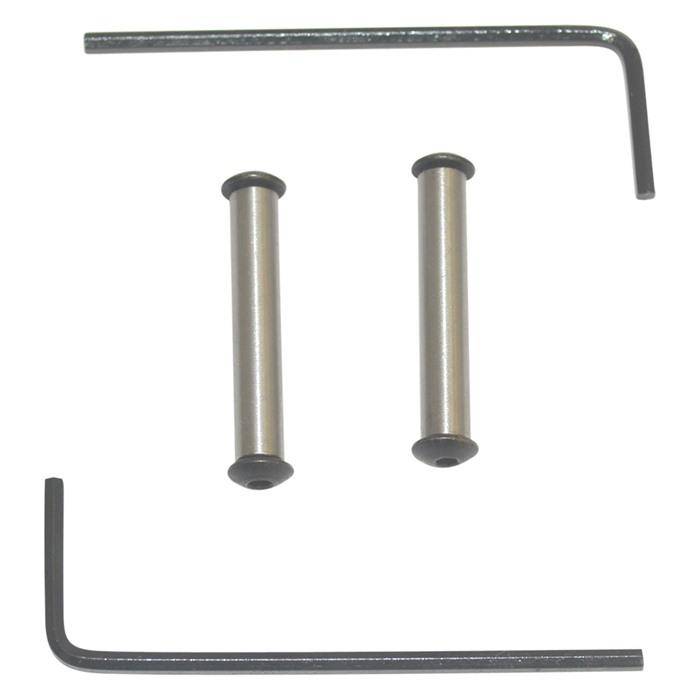 Armaspec Anti-Walk Trigger/Hammer Pins w/ Installation Keys for AR-15