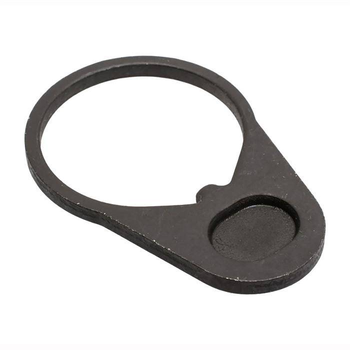 CMMG AR-15 MK4 Receiver End Plate (Black)
