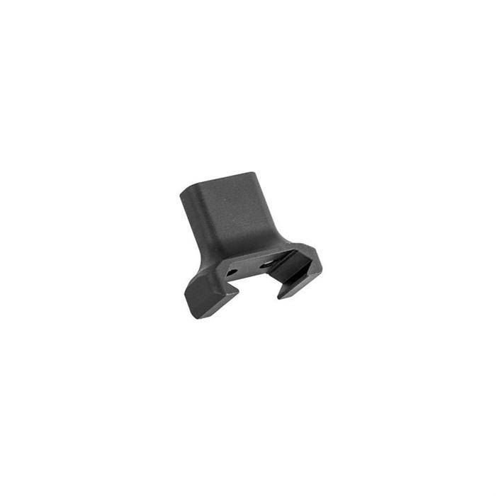 Arisaka Defense FS-P Picatinny Finger Stop Aluminum Black AR-15 Mount