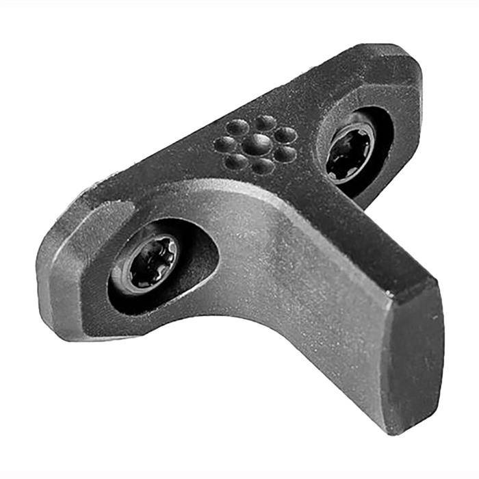 Arisaka Defense IDX-M M-LOK Indexer Aluminum Black Attachment