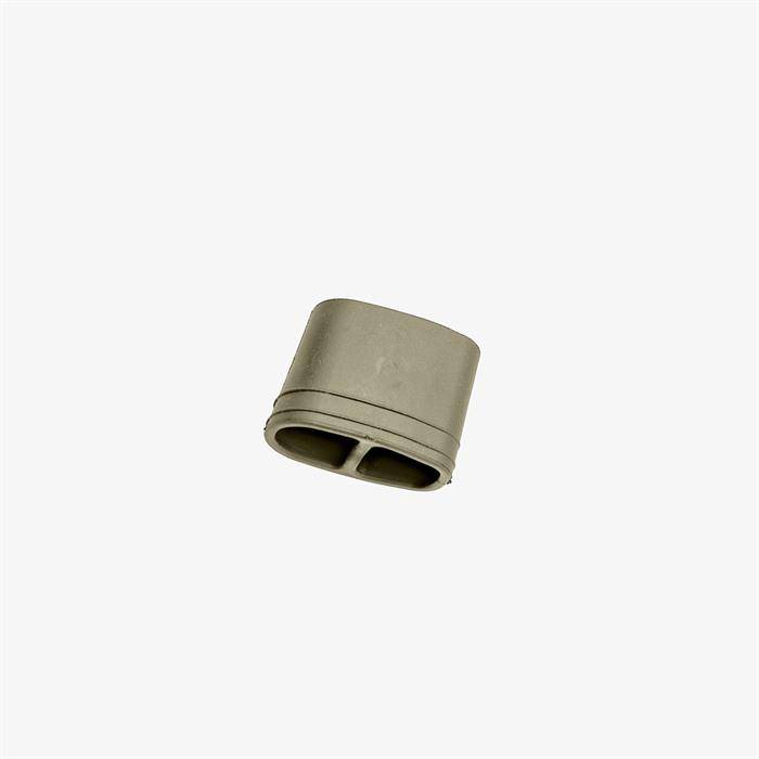 B5 Systems GRP-1460 AR-15 Rubber Grip Plug (OD Green)