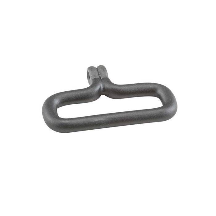 Luth-AR AR-15 Front Swivel Black Steel