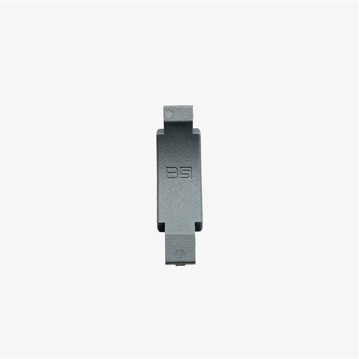 B5 Systems AR-15 Trigger Guard Composite Gray