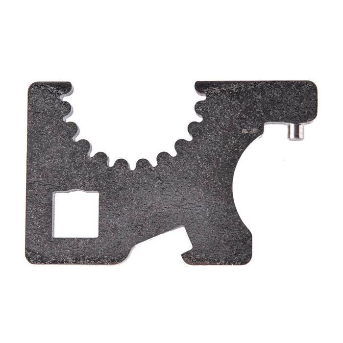 Geissele Automatics Barrel Nut Wrench Tool