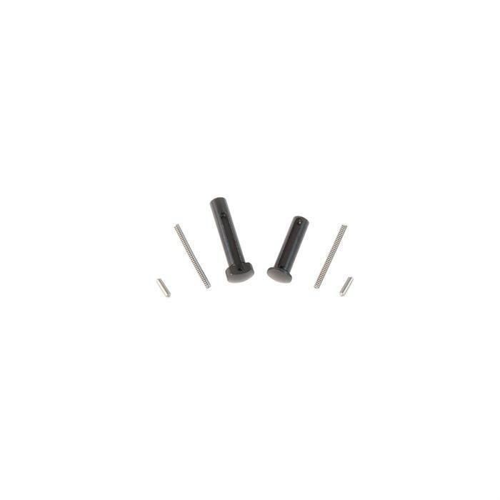 Geissele Automatics Super Duty Takedown Pin Set for AR-15 Stainless