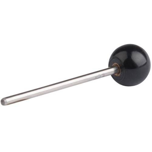Geissele Automatics Steel Trigger Fitting Pin (TR) – Single Pin Gunsmith Component