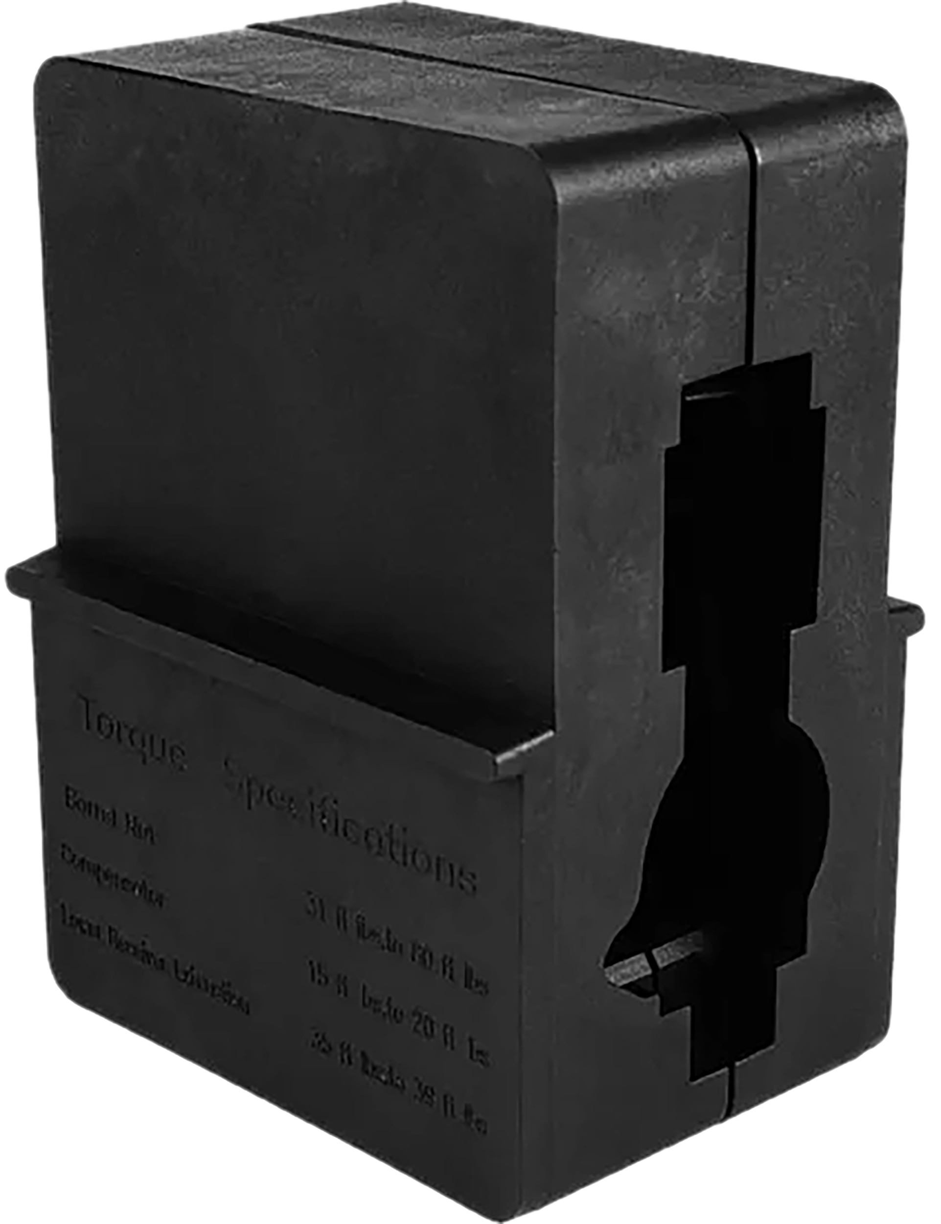 Aim Sports Upper Receiver Vise Block for AR Rifles