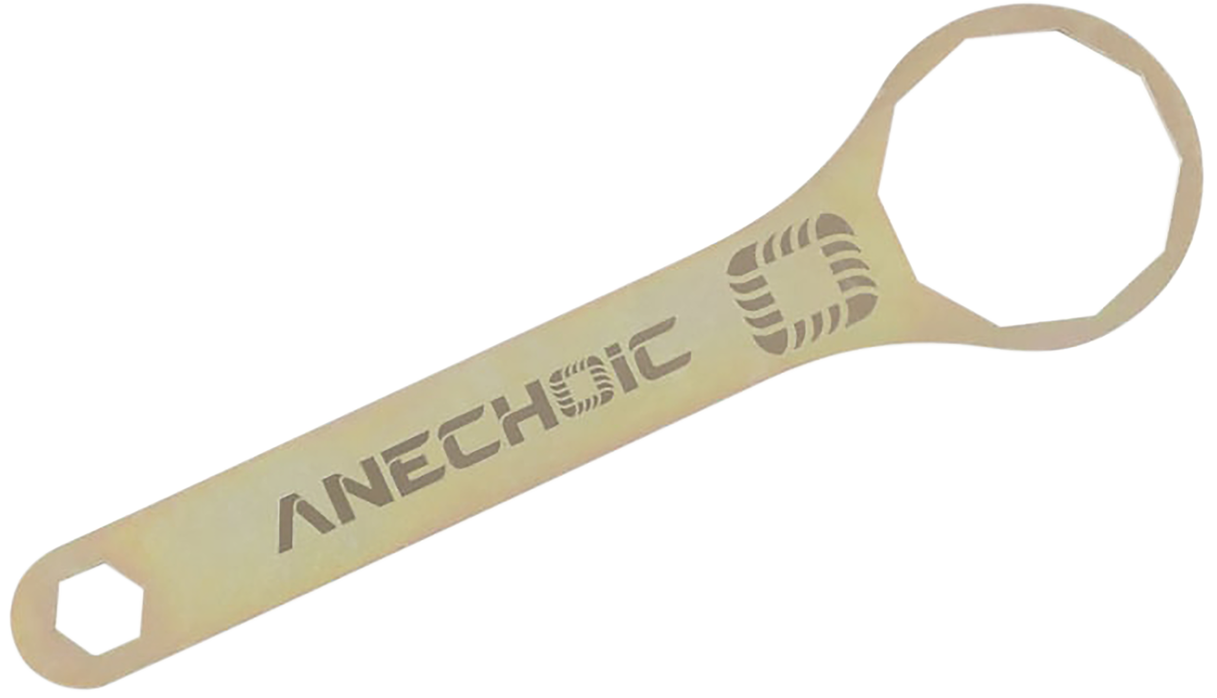 AnechoX Direct Thread Adapter Wrench