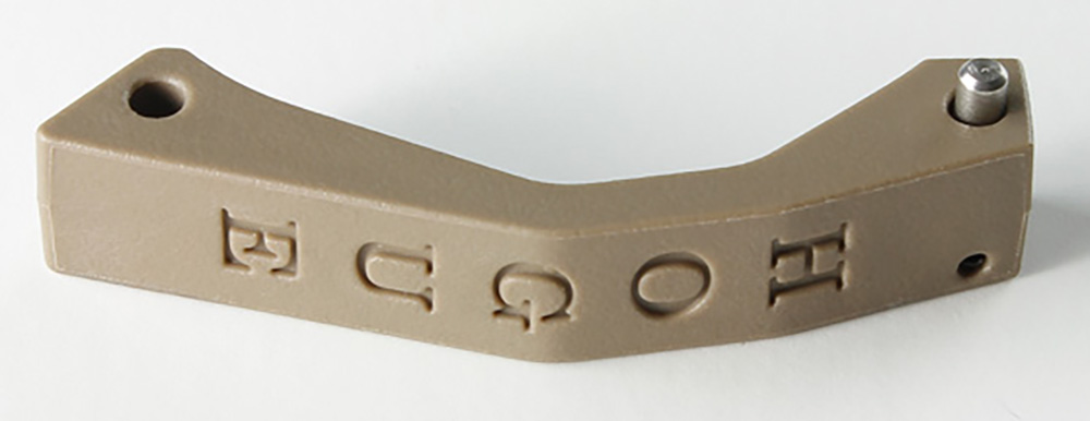 Hogue Polymer Trigger Guard AR-15/M16 Flat Dark Earth (AR15)