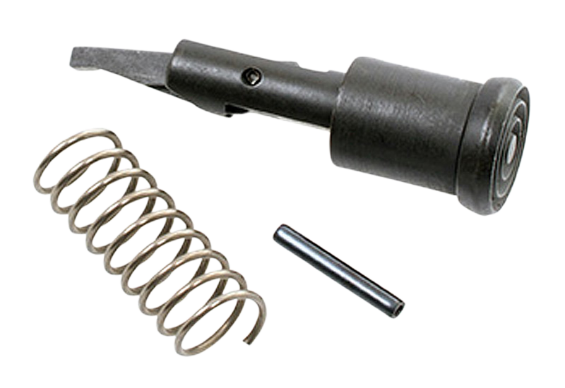 CMMG AR-15 Mil-Spec Forward Assist Kit Black