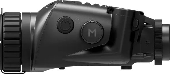 Burris Thermal Clip-On V3 Night Vision Rifle Scope
