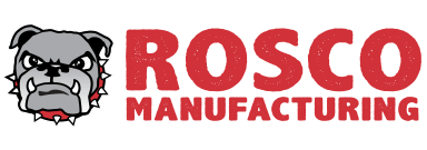 Rosco Manufacturing logo